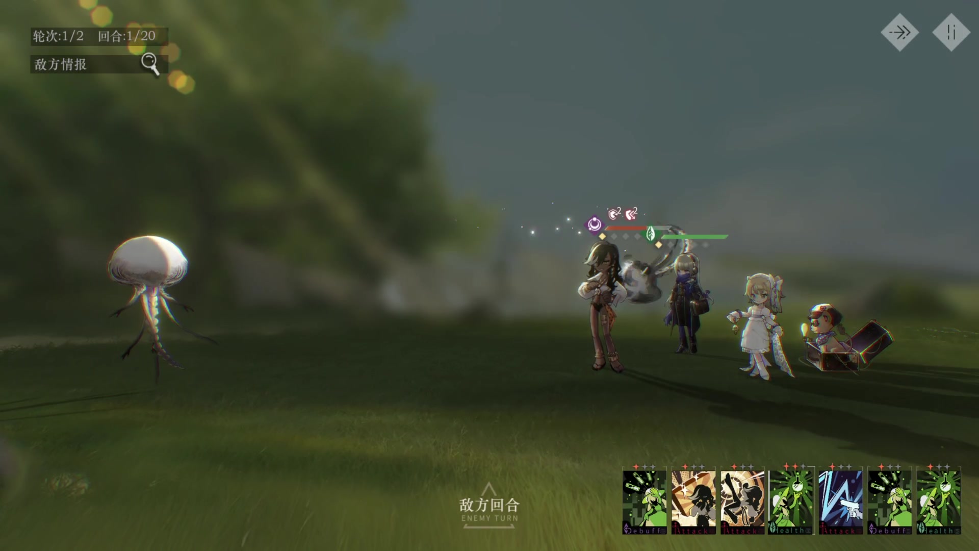 【2023-06-13 14点场】猫叔灬灬：【猫叔】试试某游戏的试玩版~~~