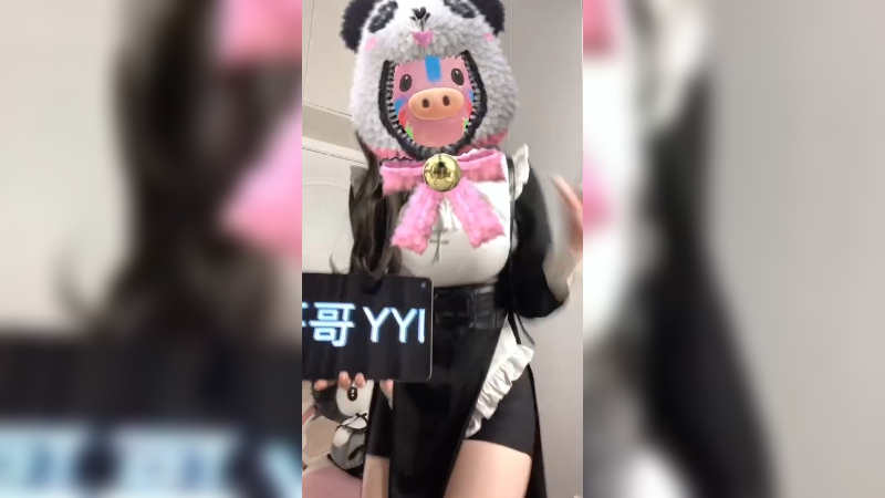 感谢上周最佳饲养员开承geigei～么么哒