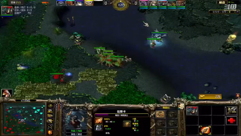 m123的精彩时刻230525_dota621