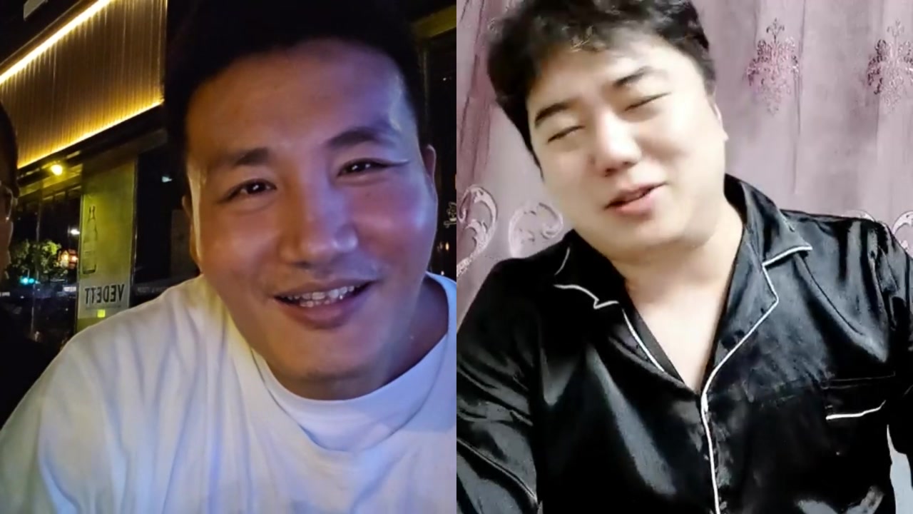 【2023-06-13 00点场】黑人毅：感谢R皇赞助健身房INBODY一台