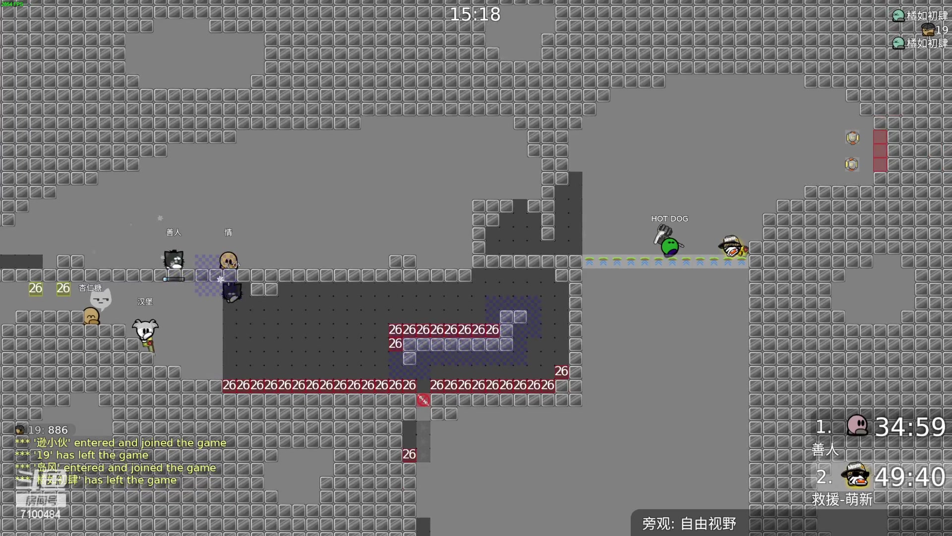 【2023-06-07 18点场】只带丶萌新大佬：早睡早起上大分(๑◔◡◔ิ๑)っ