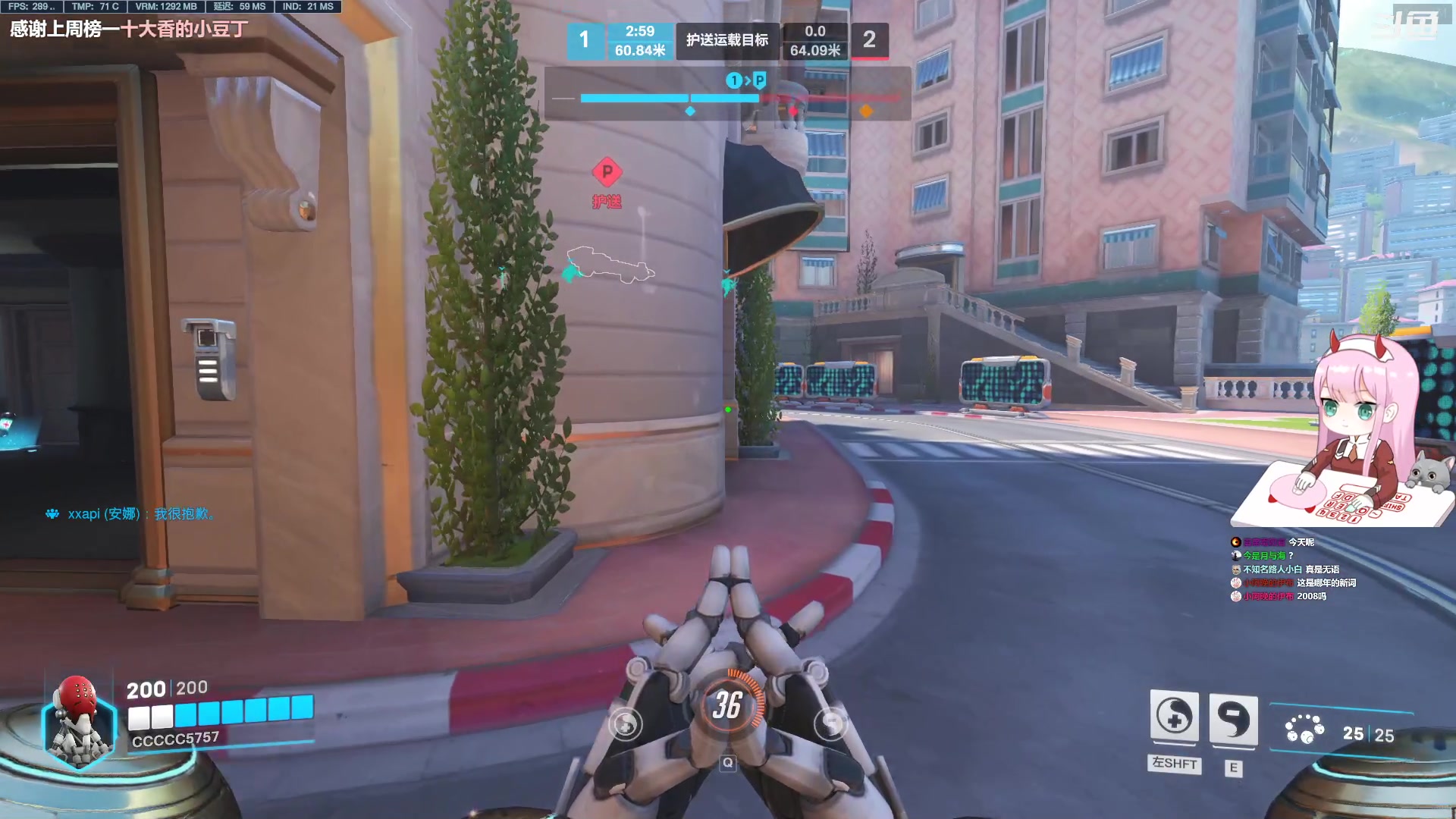 【2023-06-08 10点场】晚晚呦：【晚晚】祝所有考生考试顺利！