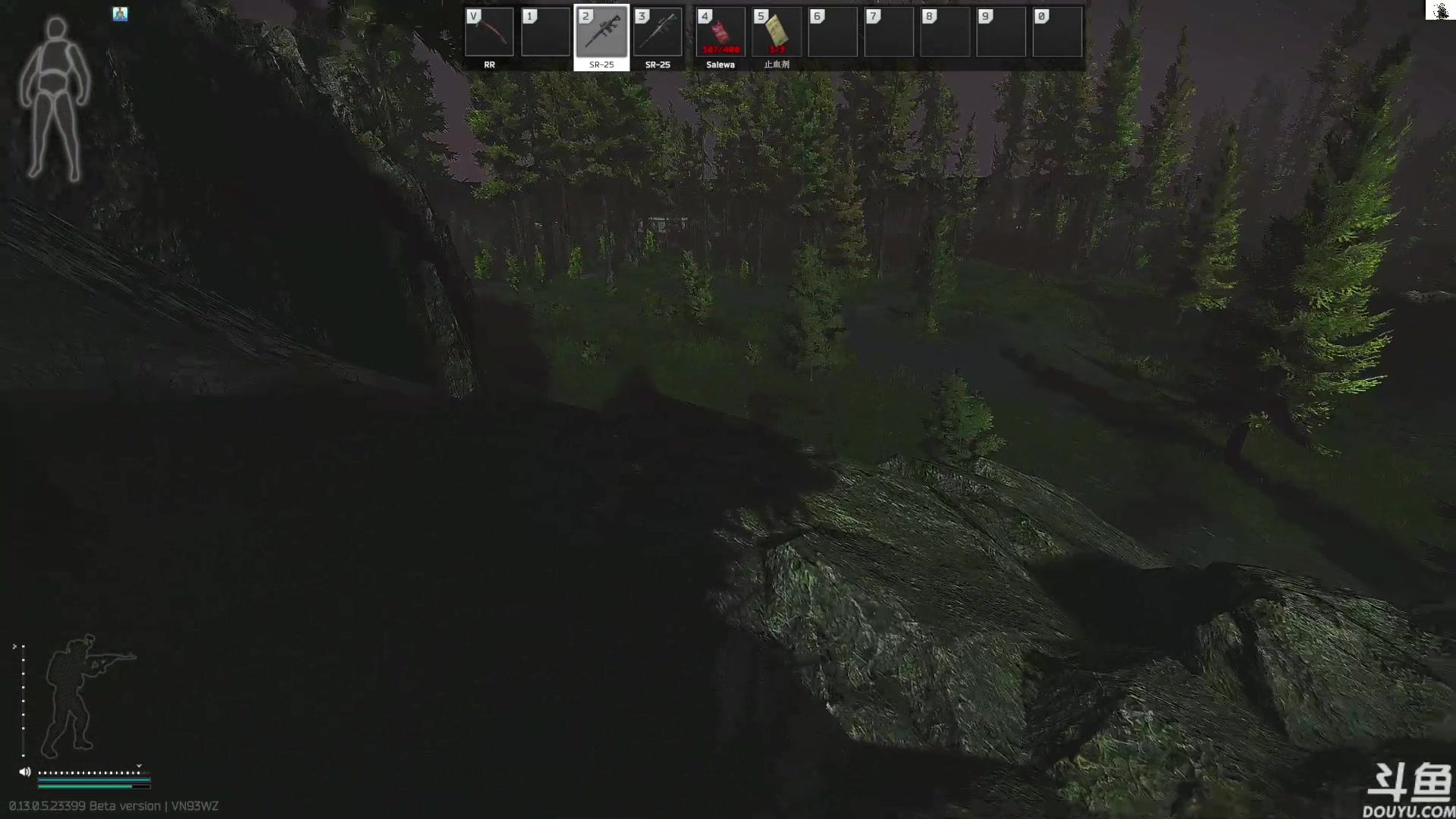 【2023-06-13 12点场】TAT大白：逃离塔科夫真好玩！！！