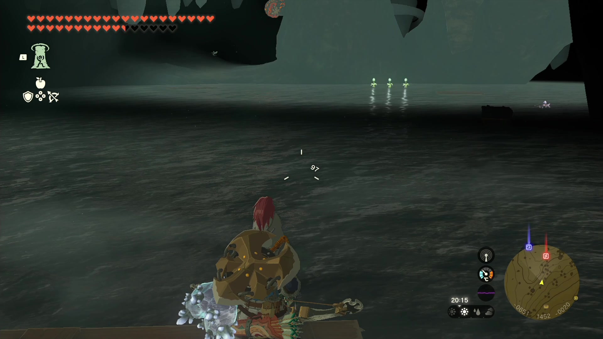 【2023-06-09 23点场】是七宝呀：我的老婆我来救，塞尔达我来了！！！