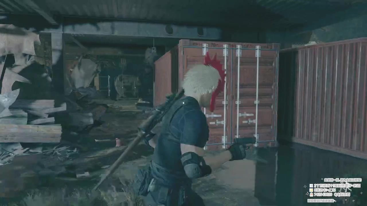 【2023-06-13 00点场】第五人格锅锅：营业中9552600