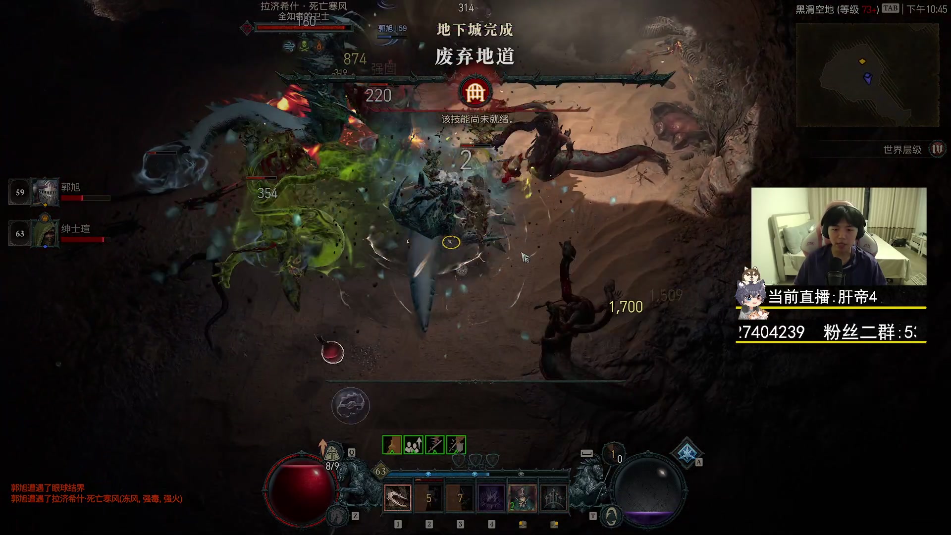 【2023-06-13 22点场】丨绅士瑄丨：人菜瘾还大！让我们嗨起来好嘛~