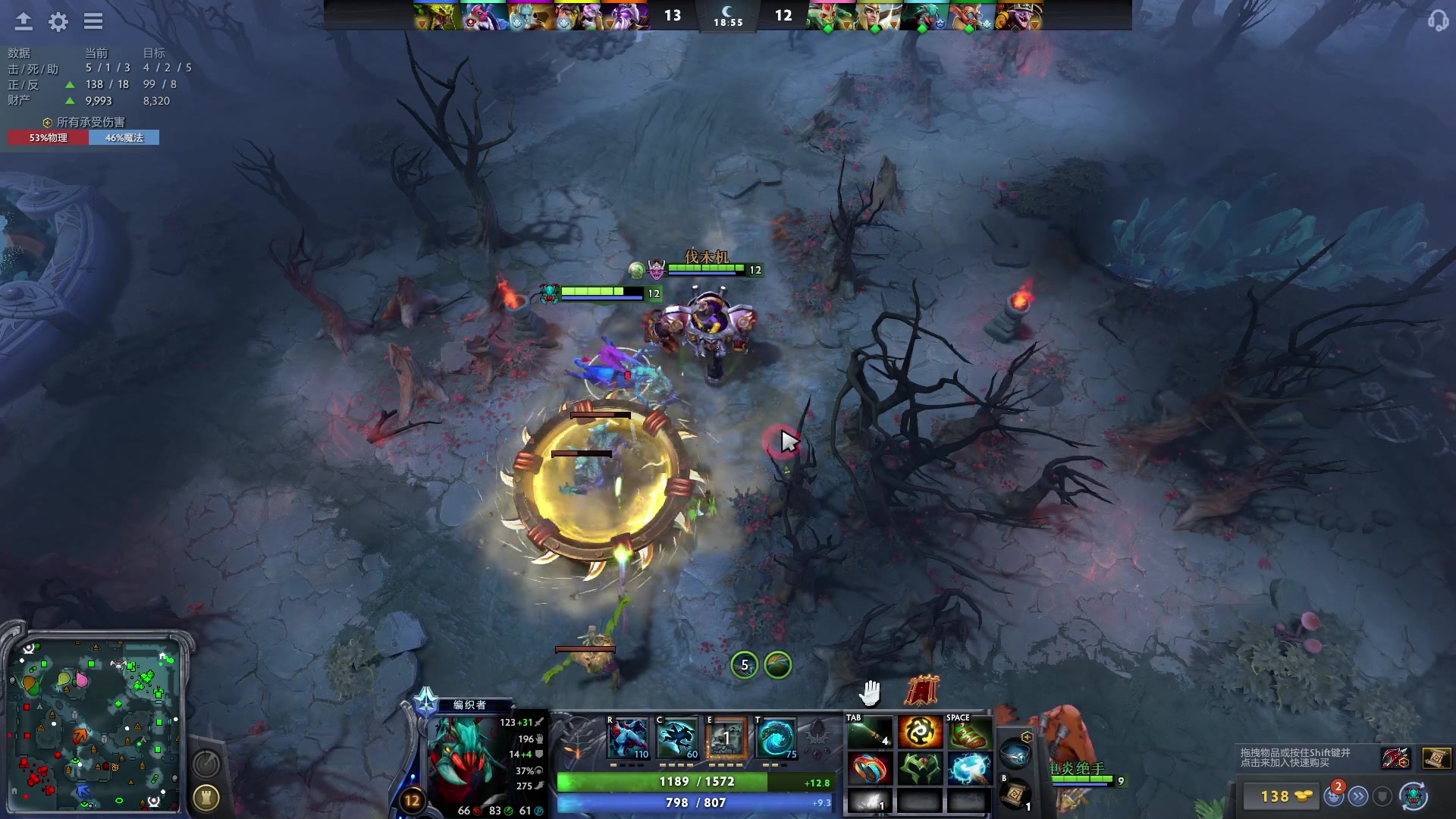 【2023-06-14 17点场】驴鸽LvGe：不要笑挑战！ 5110403