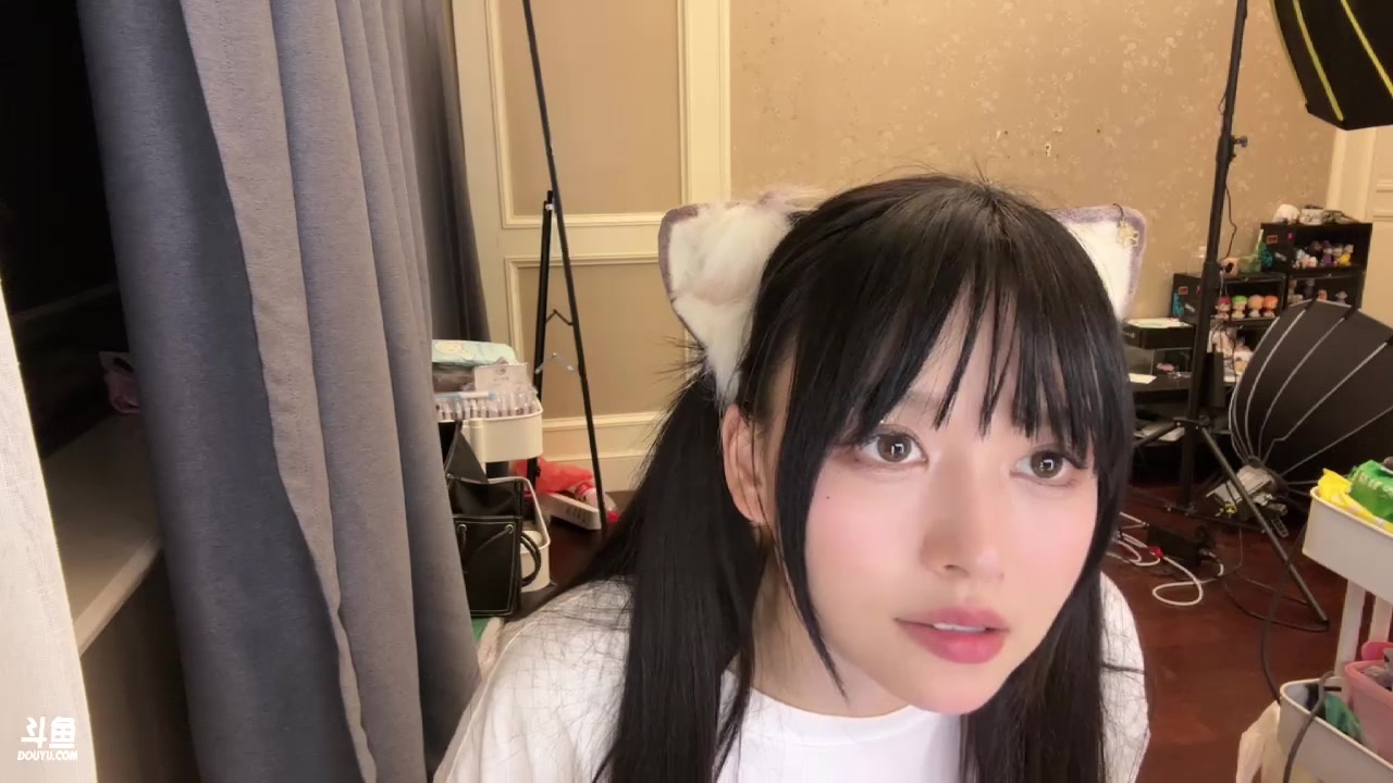 【2023-06-13 23点场】不2不叫周淑怡：树宝：双倍亲密度~