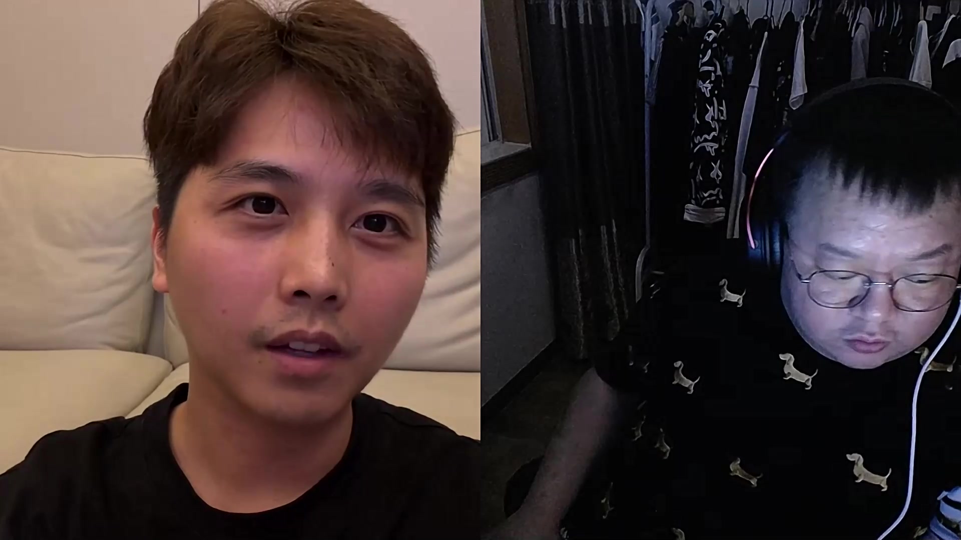 【2023-06-13 23点场】CSGO馒头：打打PL吧玩玩RPG