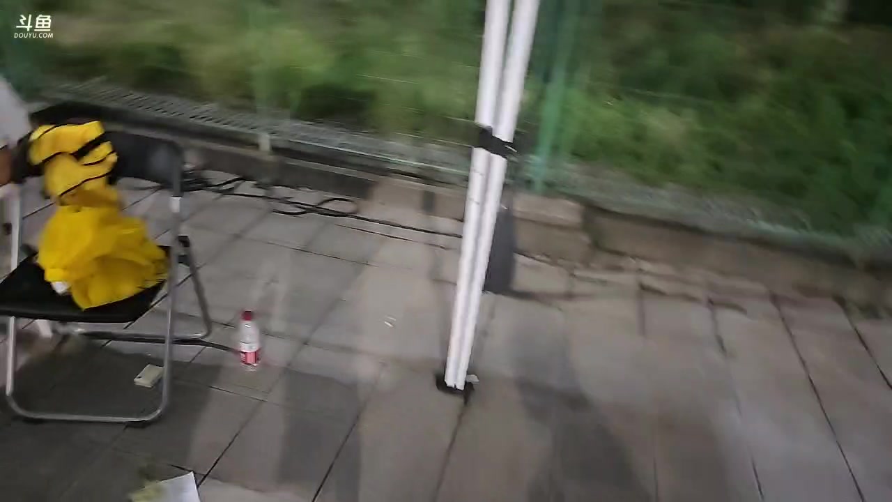 【2023-06-14 19点场】黑人毅：武汉兜一圈