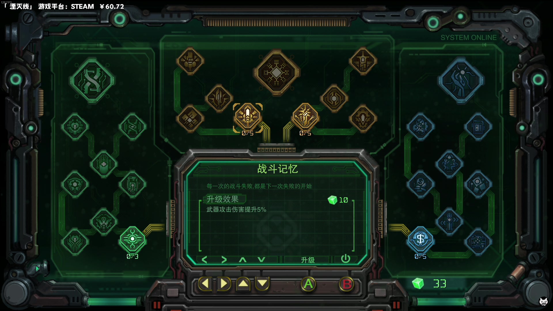 【2023-06-14 20点场】老猫CatGames：【Cat】湮灭线 新游开荒