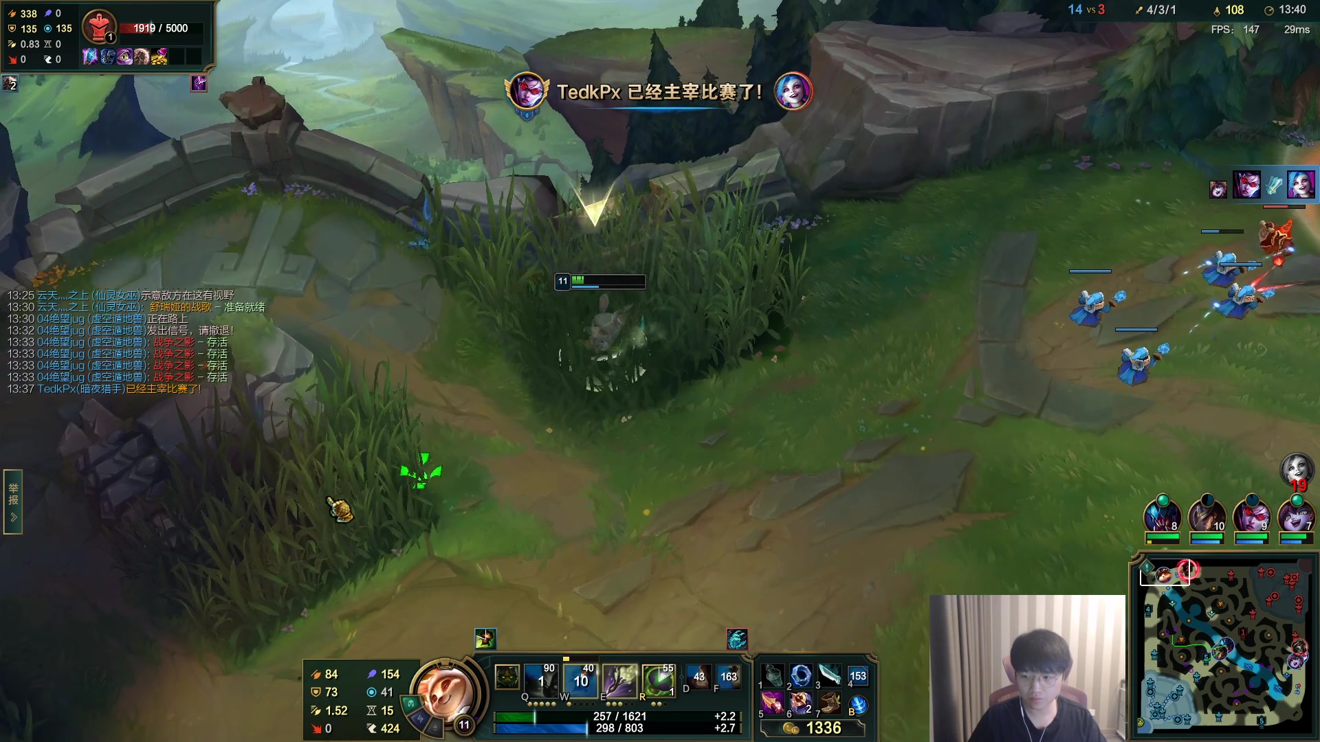 【2023-06-14 14点场】微笑：微笑：快乐父子双排！