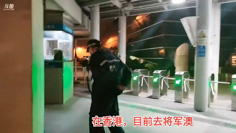 【格斗游戏】魔都洪斌的精彩时刻 20230614 01点场