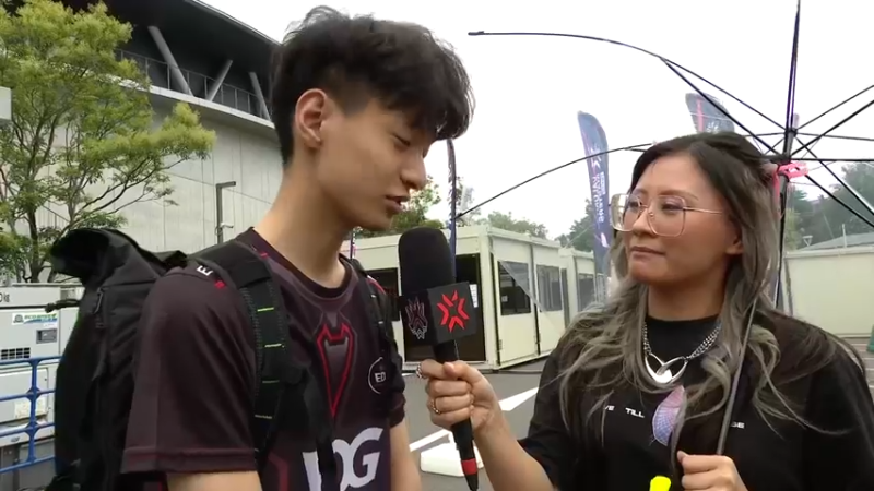【2023-06-14 14点场】无畏契约赛事：【直播】EDG vs T1 小组赛