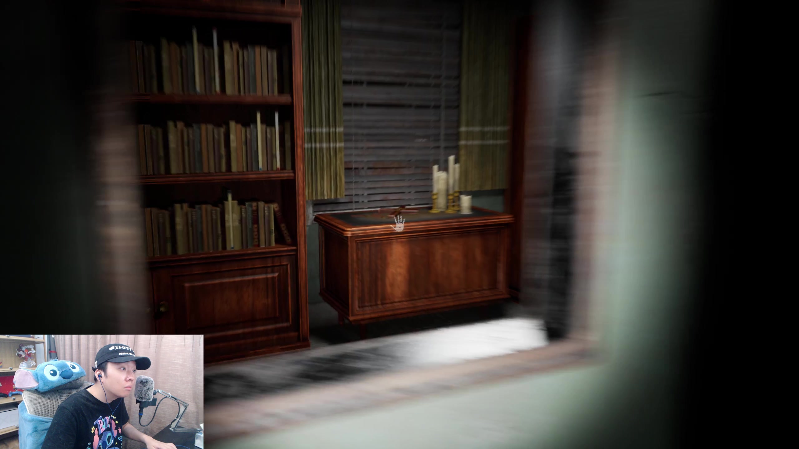 【2023-06-14 20点场】机长YG：【机长】10个新恐怖游戏开荒！！直播中！