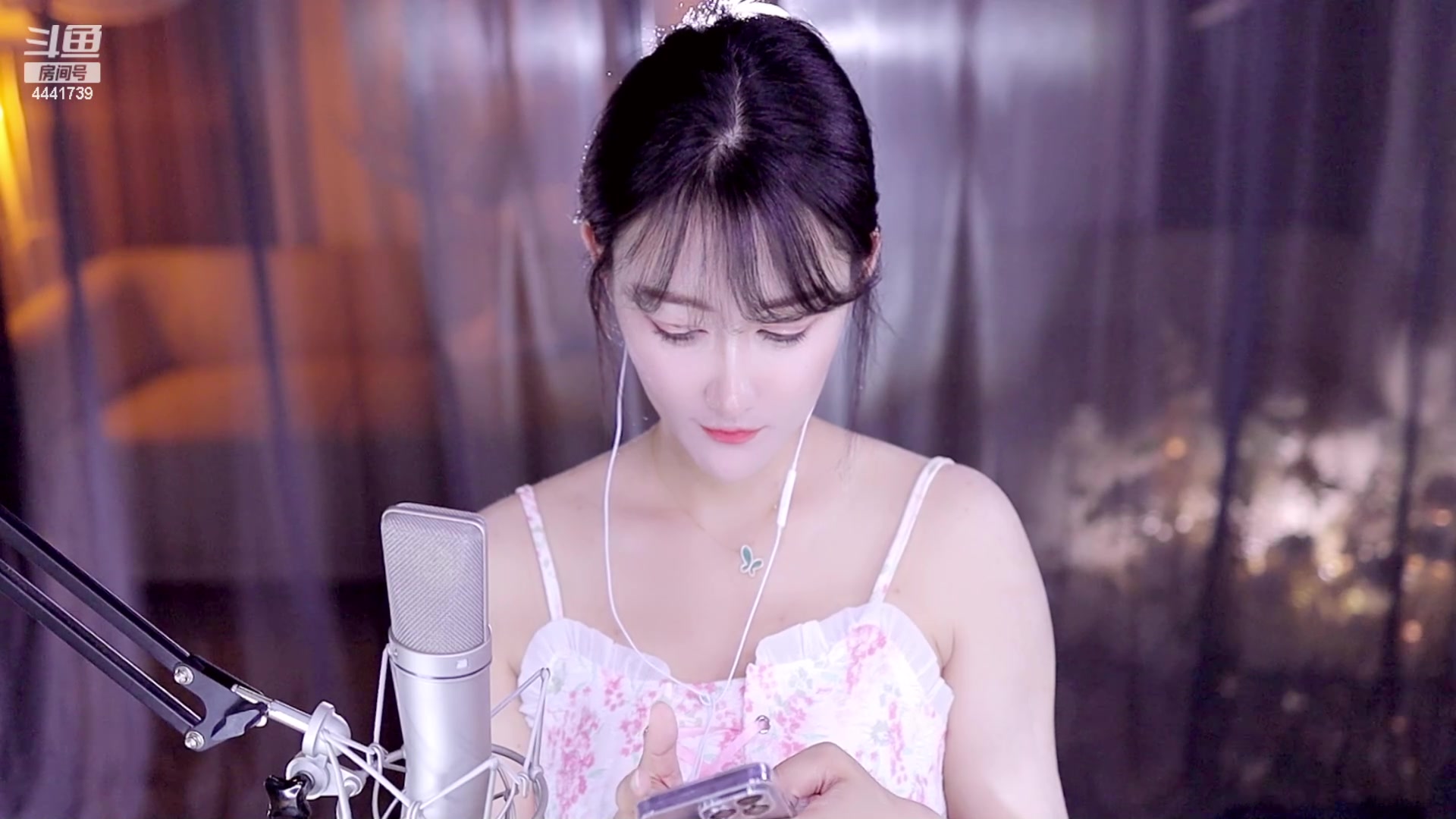 【2023-06-14 00点场】Jue美娘：好好学习天天向上 4441739