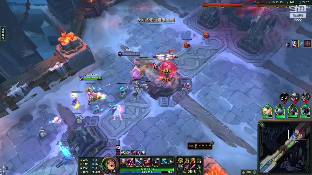 【2023-06-14 19点场】一条小团团OvO：嗓子废了，今天小雨代播