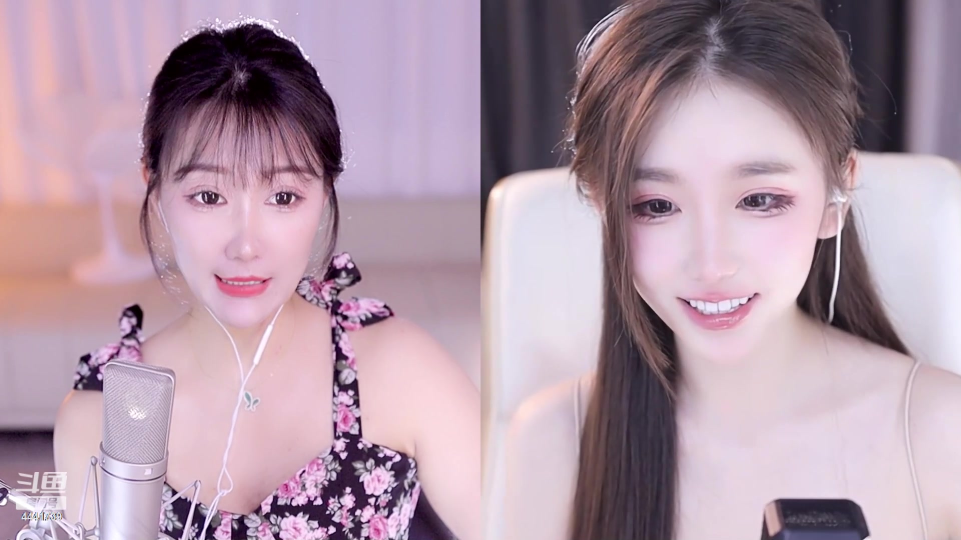 【2023-06-14 21点场】Jue美娘：好好学习天天向上 4441739