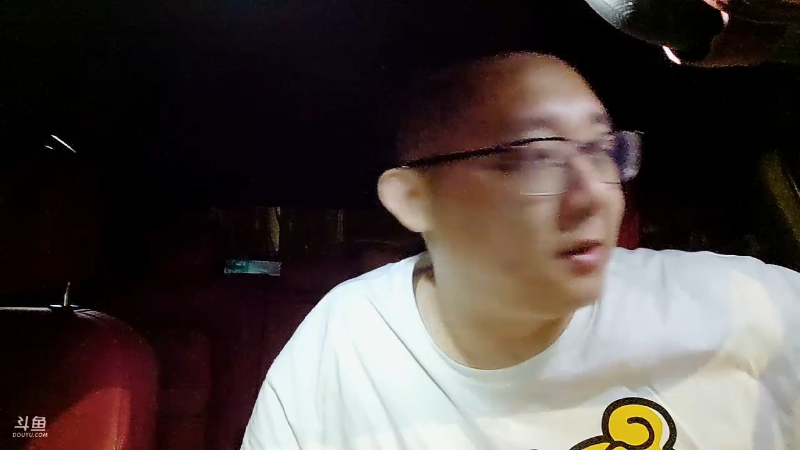 【户外】小鱼小鱼吃虾米的精彩时刻 20230614 02点场