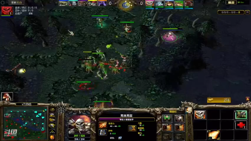 m123的精彩时刻230525_dota641
