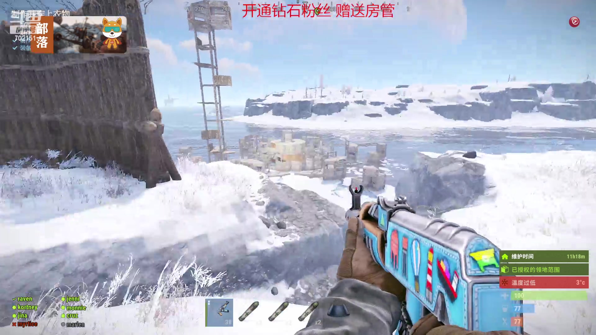 【2023-06-14 17点场】GY阳哥：我想死你们了 702151