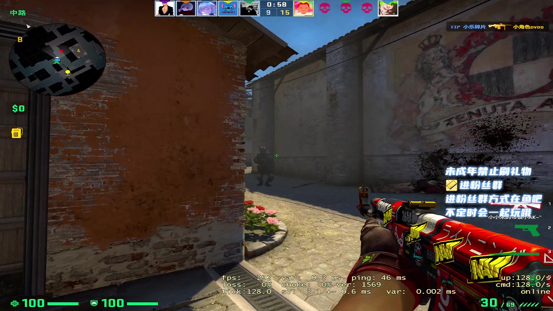 【2023-6-14 3点场】小小宋OAO:✨小小宋✨开心快乐每一天哦！