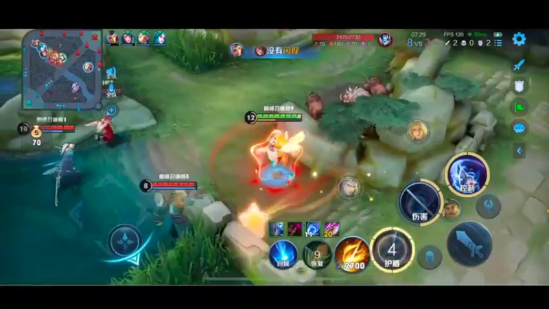 国服杨玉环都这样吗