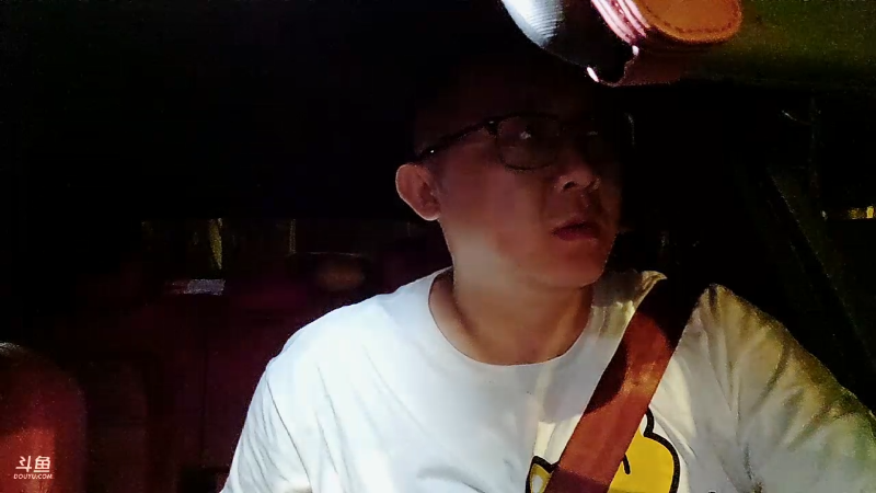 【户外】小鱼小鱼吃虾米的精彩时刻 20230614 02点场