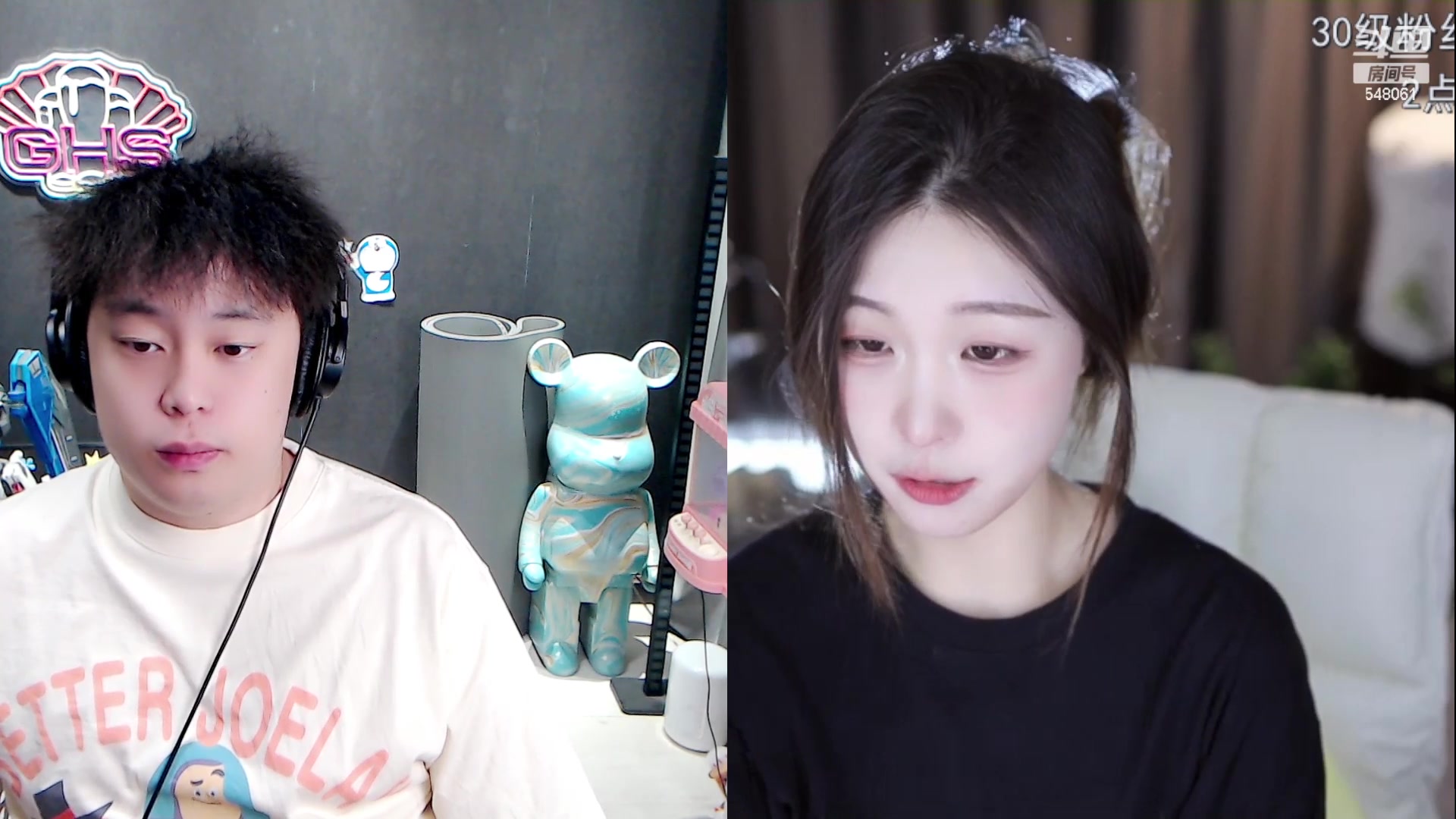 【2023-06-14 12点场】阿二Ayer：钻粉四倍：不死终会出头，加油