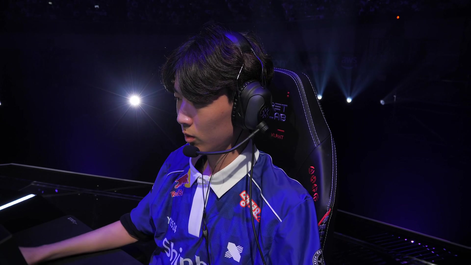 【2023-06-14 12点场】无畏契约赛事：DRX vs FUT 小组赛day4