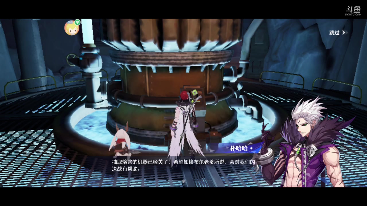 【2023-6-14 8点场】石头很会飞:夏秋玩！进来看看小白菜！