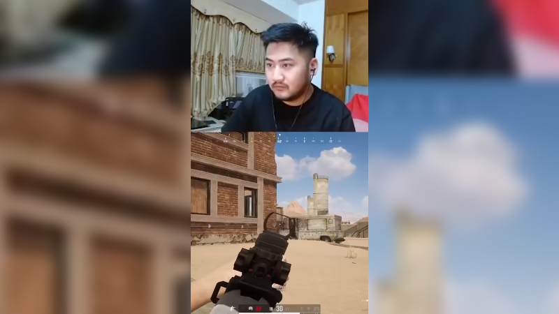 这比拉出来一枪秒了我还难受啊！