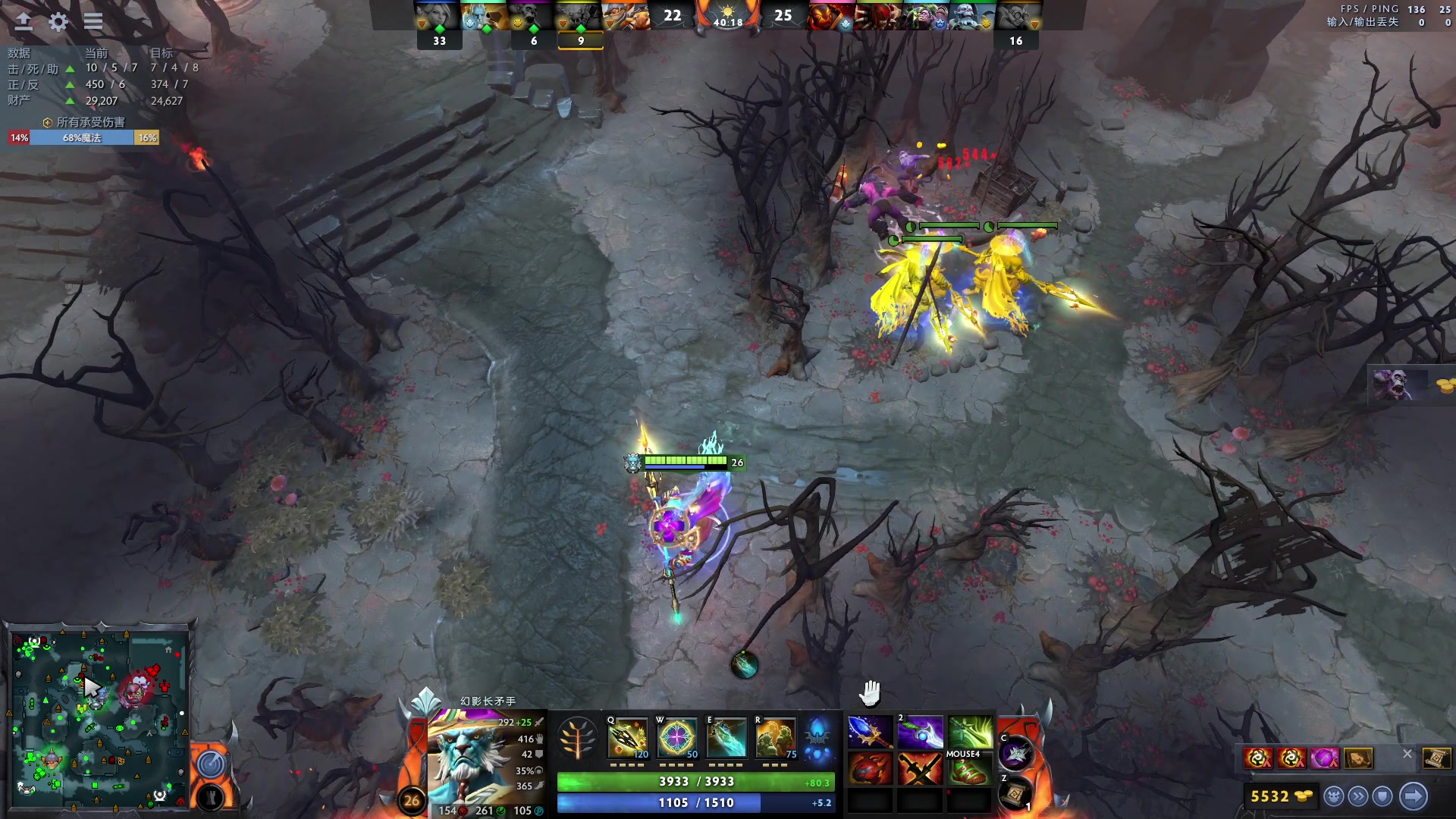 【2023-06-15 00点场】三酒OuO：永远怀着一颗学徒的心^^