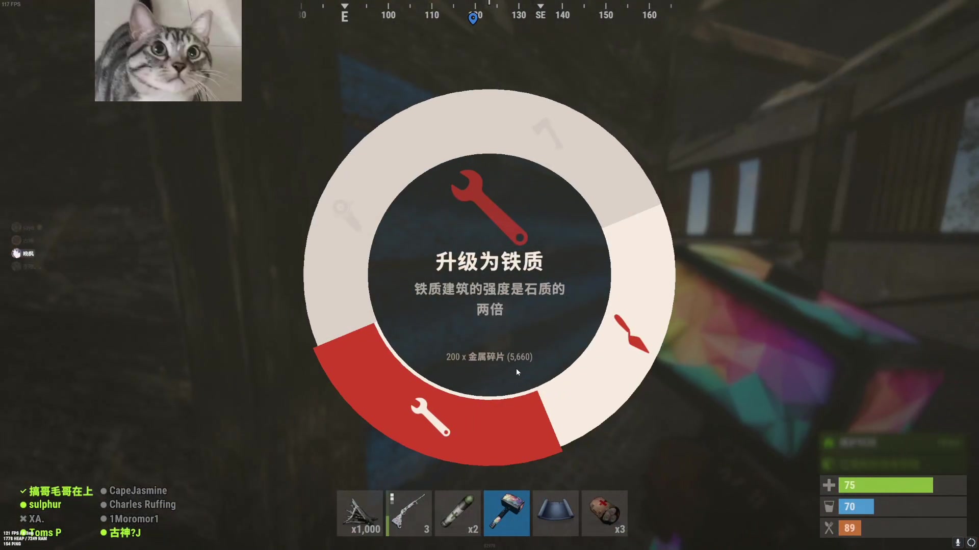 【2023-06-12 22点场】SAYA丶J：玩点逆天的