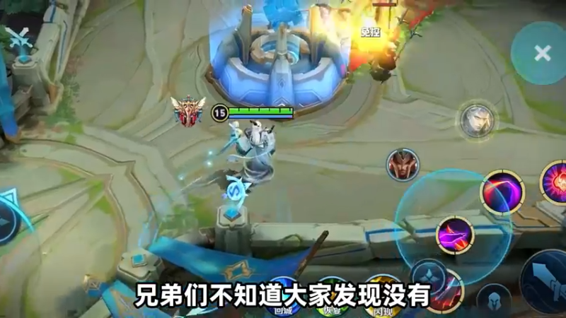 干将百发百中的秘诀，让你的准度轻松堪比职业选手