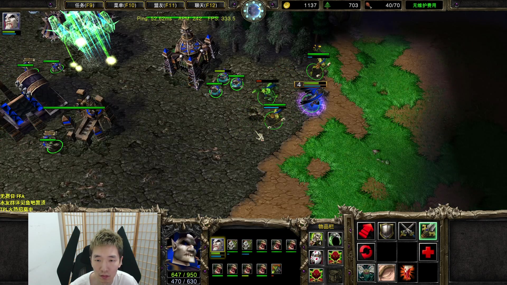 【2023-06-15 18点场】Infi小王：【直播】18:00开播