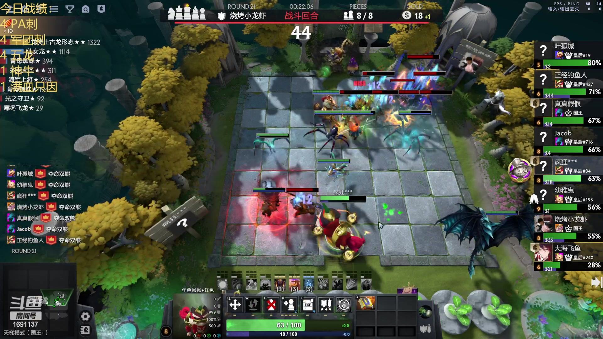 【2023-06-11 18点场】囧啥都不懂雪诺：没想到吧我回来啦！