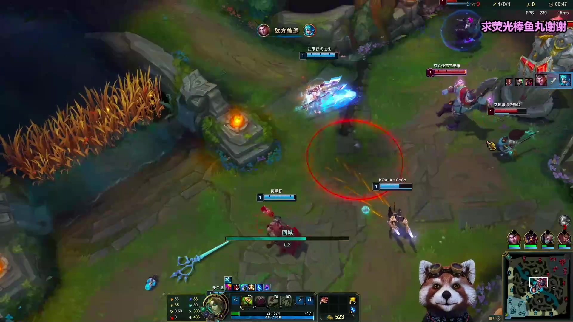 【2023-06-15 01点场】爷大干：无限火力~冲冲冲！！！！