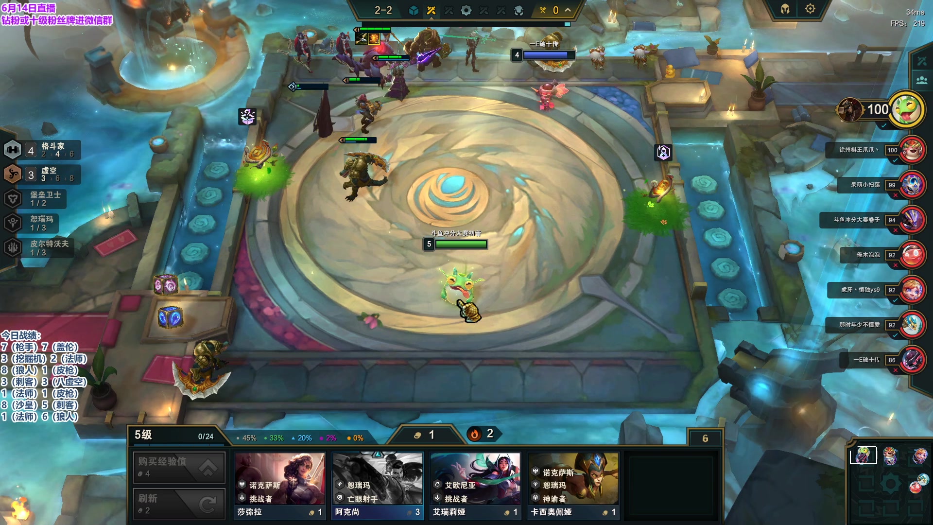 【2023-06-14 21点场】初音未来灰飞：初音：国服新赛季冲第一！