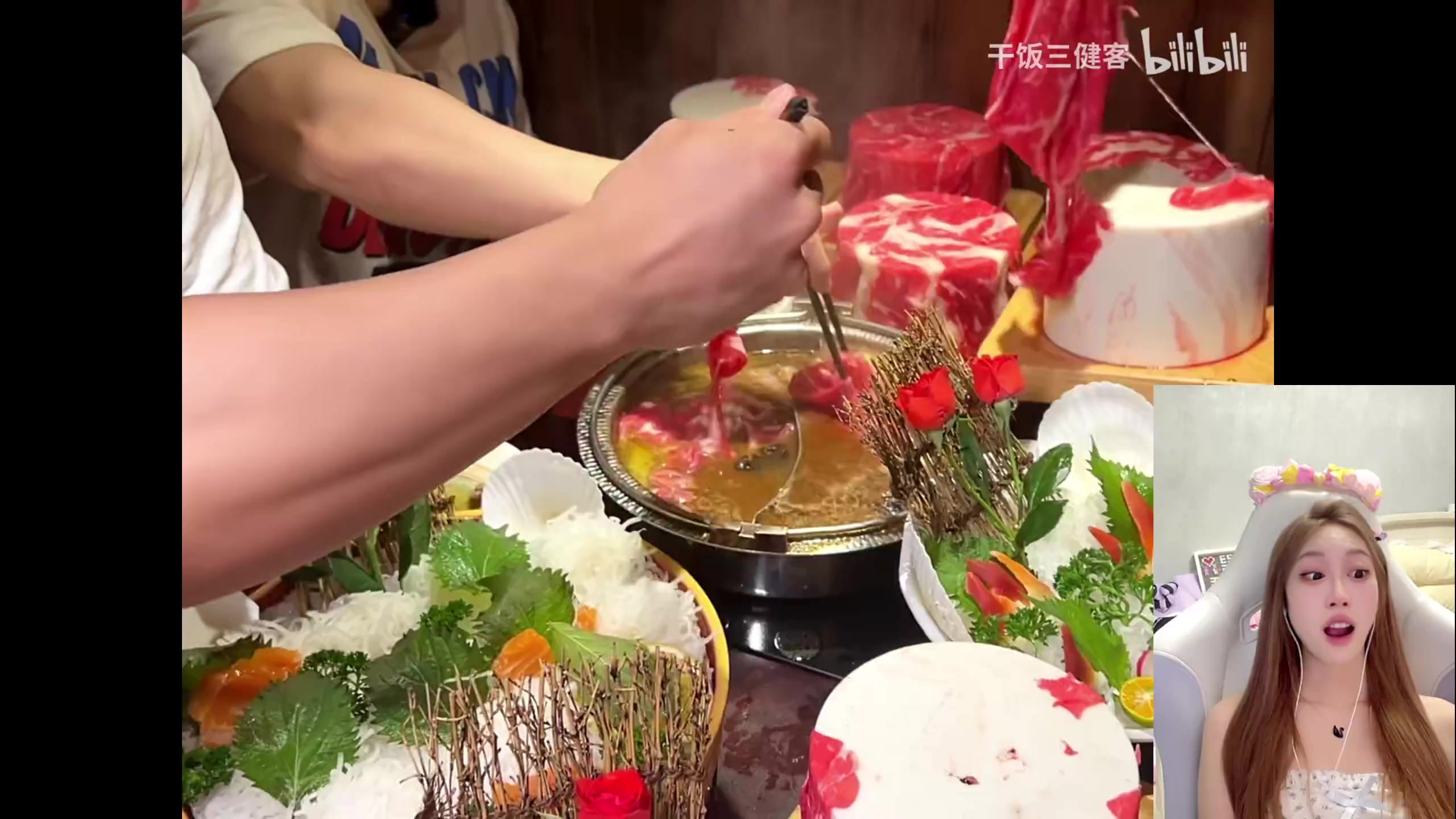 【2023-06-14 21点场】晴晴跑不动：你好 能和才貌双残的我交个朋友吗