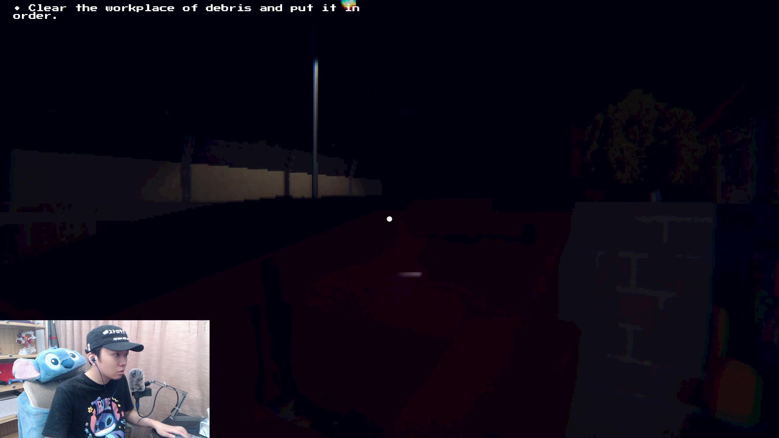 【2023-06-14 22点场】机长YG：【机长】10个新恐怖游戏开荒！！直播中！