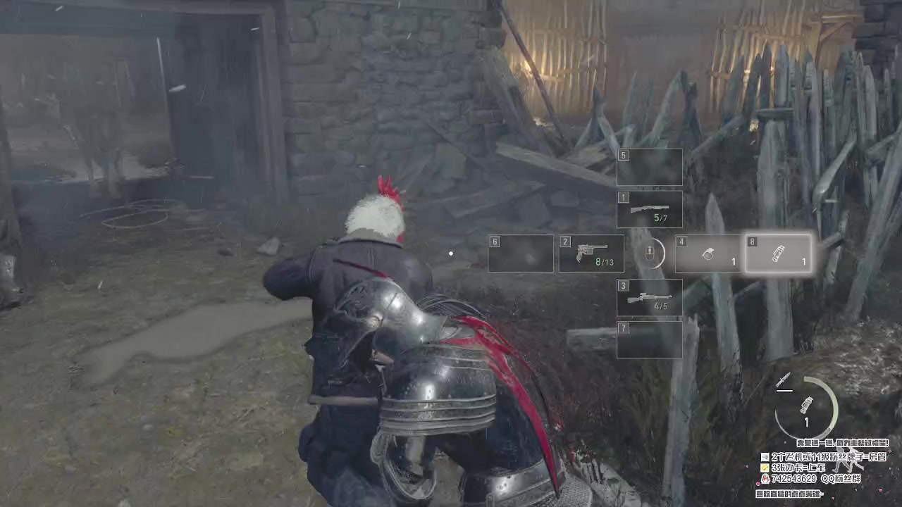 【2023-06-15 16点场】第五人格锅锅：营业中9552600