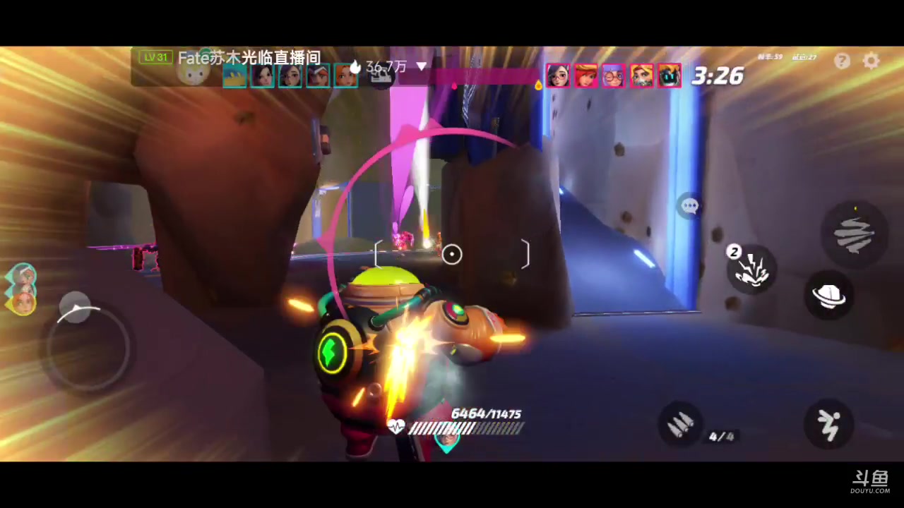 【2023-06-13 22点场】铭铭仔仔：《火力苏打》火爆来袭