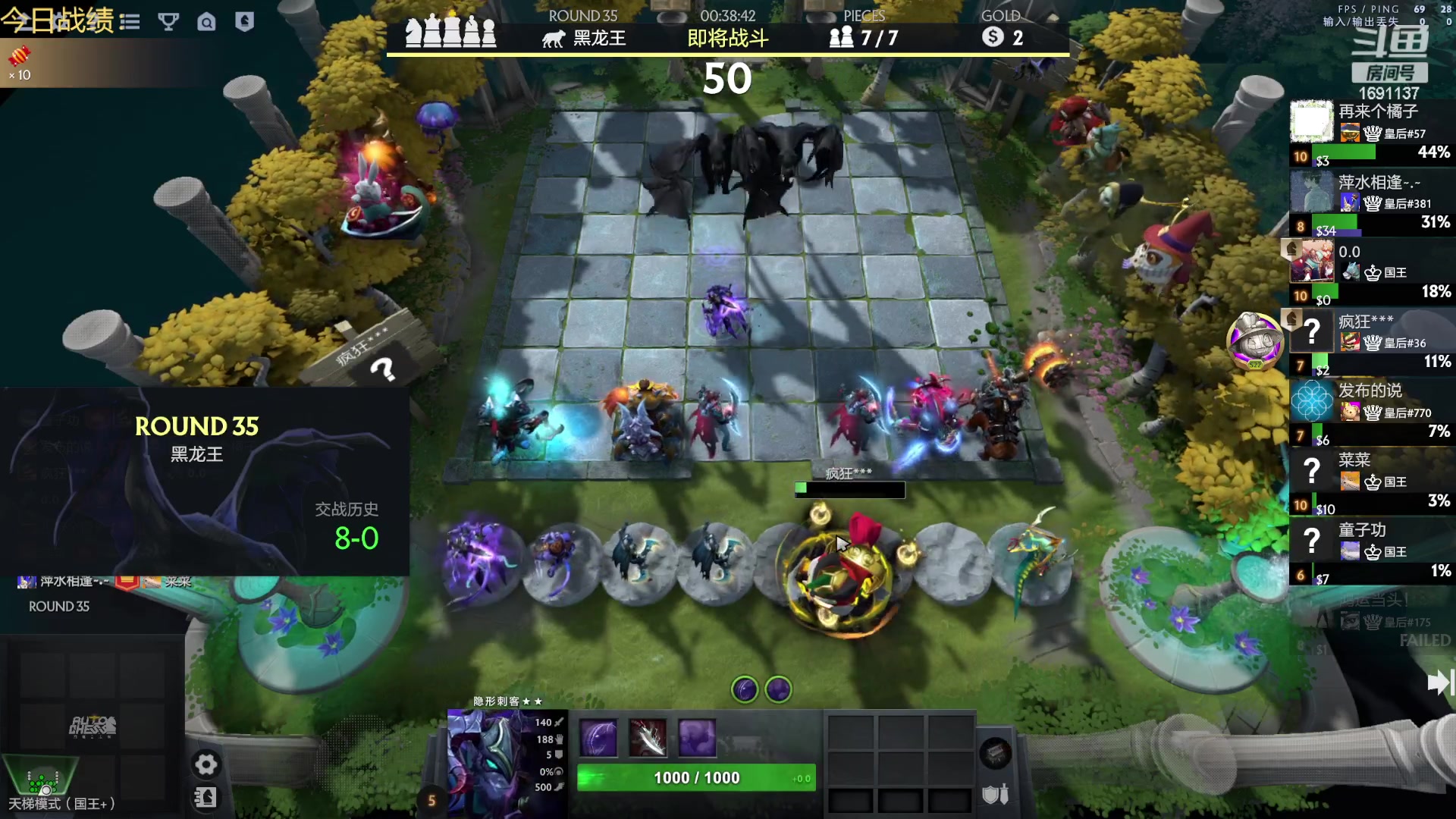 【2023-06-11 14点场】囧啥都不懂雪诺：没想到吧我回来啦！