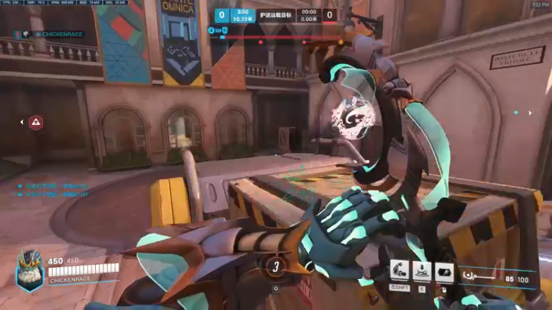 这么准？有挂！