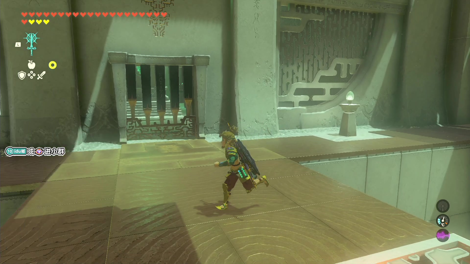 【2023-06-14 23点场】解说嘟师傅：【嘟师傅】休赛期真好