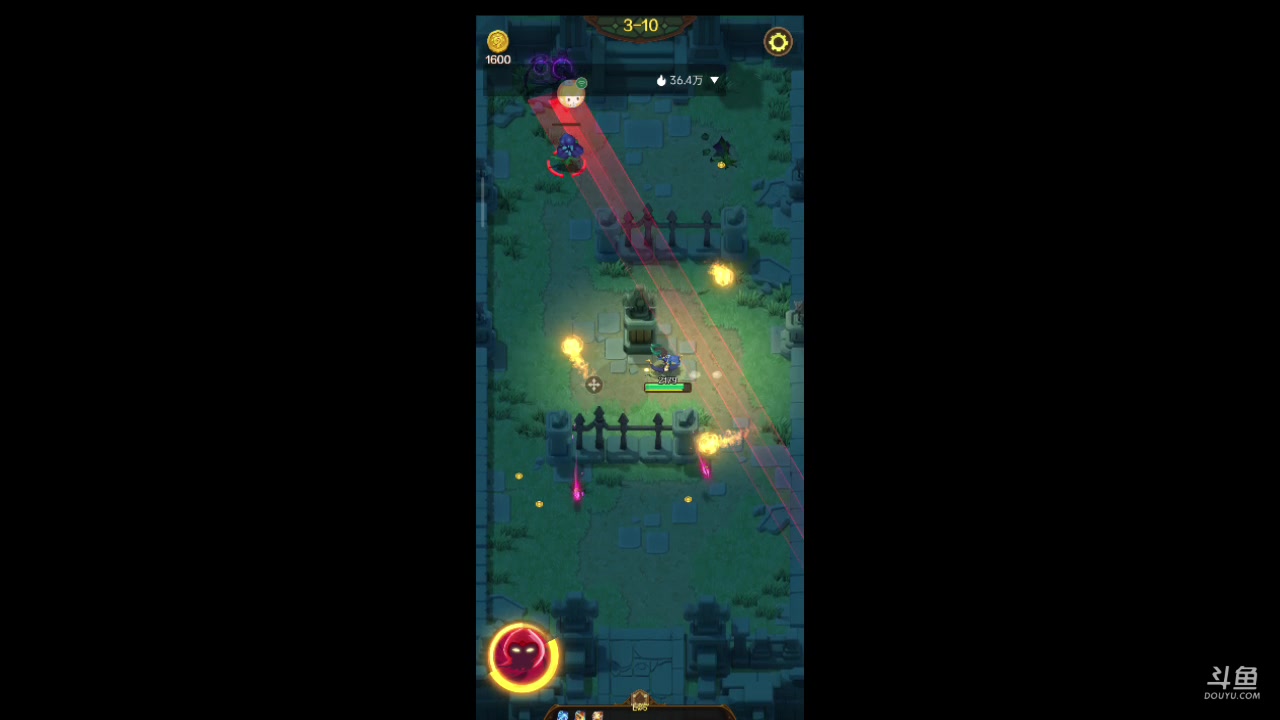 【2023-06-12 10点场】铭铭仔仔：《这个地下城有点怪》火爆来袭