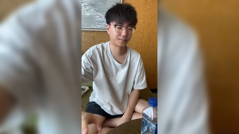 拍拿放