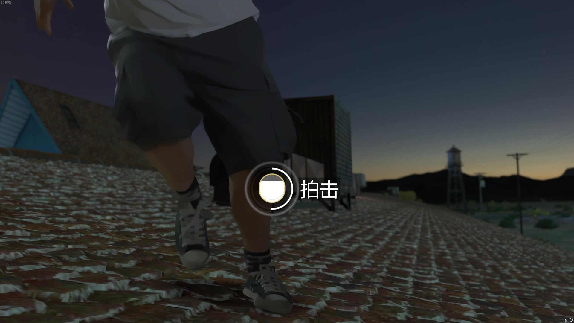【2023-06-15 20点场】丶小沐木：晚上as duck！！！ 4801532