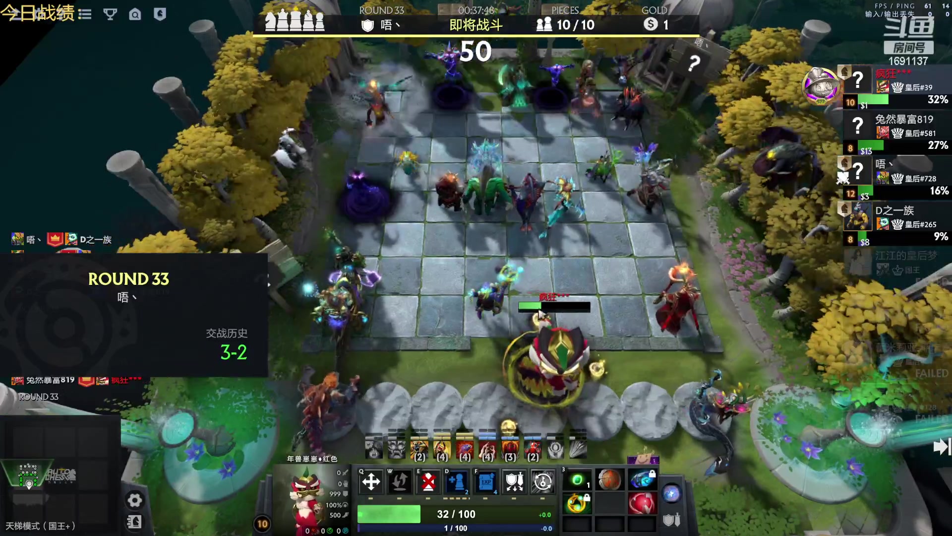 【2023-06-10 14点场】囧啥都不懂雪诺：没想到吧我回来啦！